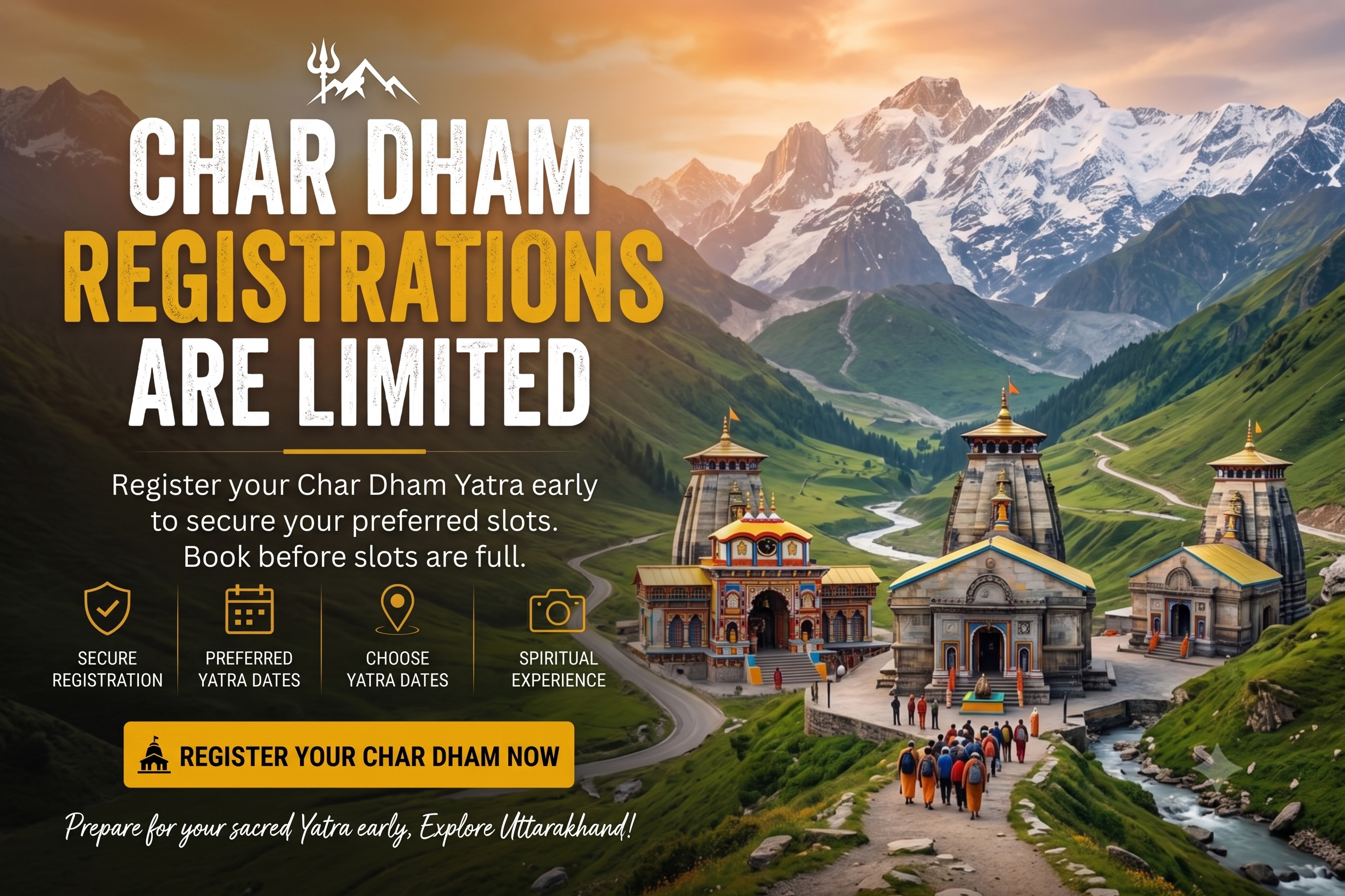 Kumaon Tour