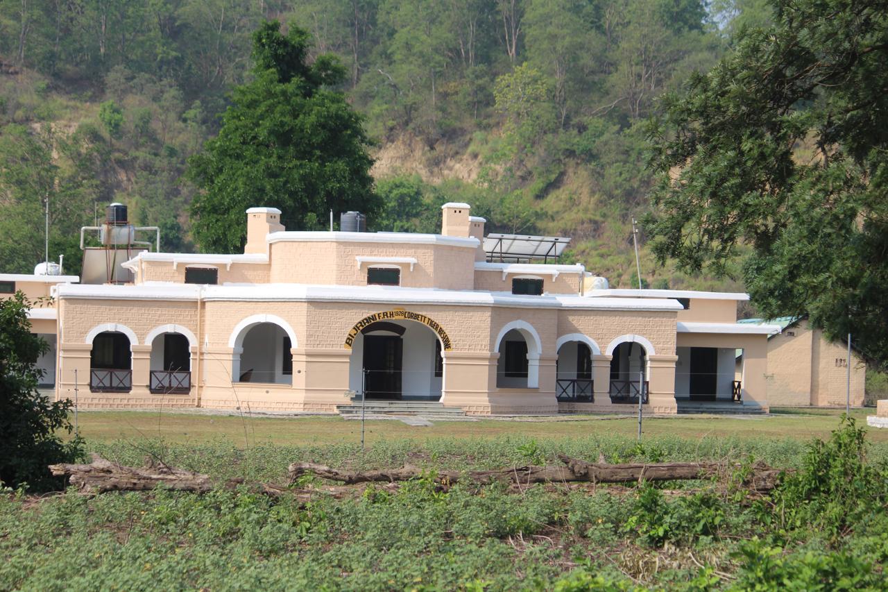 Bijrani Zone