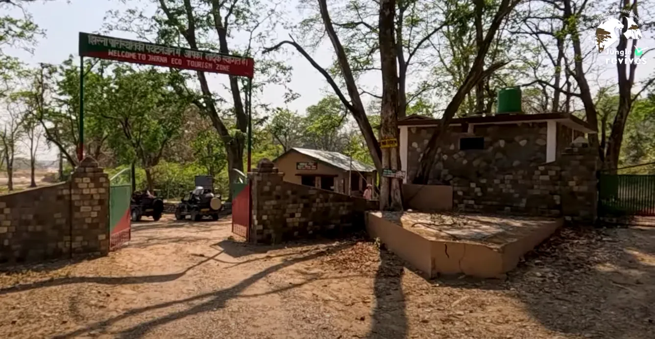 Jhirna Zone