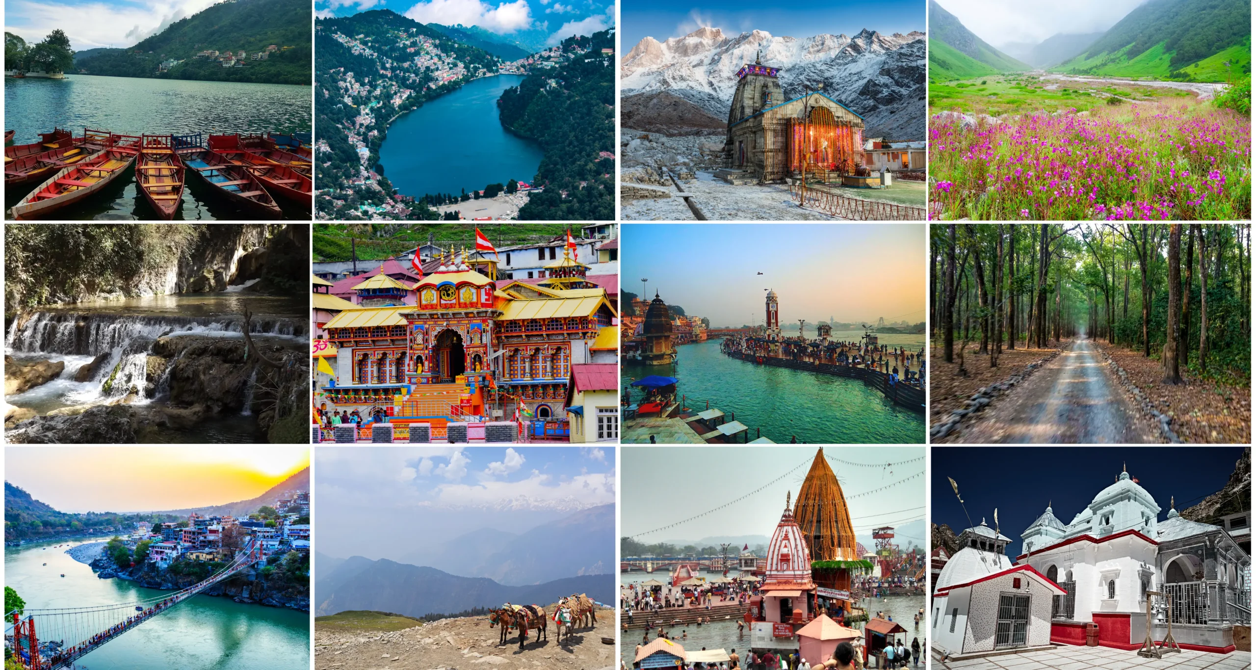 Uttarakhand